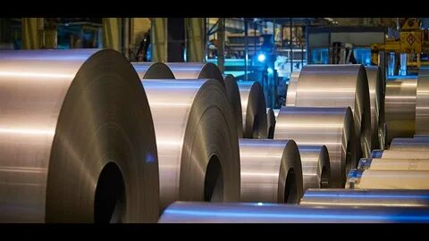 Steel products