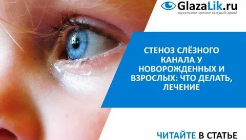 Канал зрение