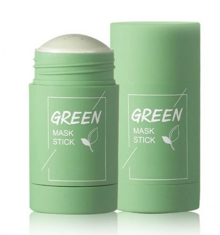 Очищающая маска стик Green Tea. Маска Green Mask Stick зеленый. Глиняная маска Грин стик. Маска-стик с экстрактом зеленого чая million Pauline Green Mask Stick. Зеленая маска отзывы