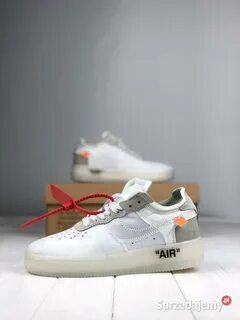 White air кроссовки
