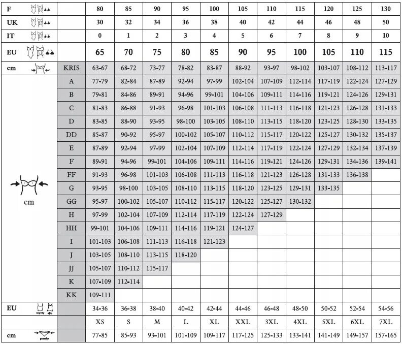 104 106 1. Kris line таблица размеров. Таблица БРАВЛЕРОВ по годами.