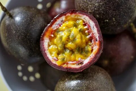 Лич маракуйя