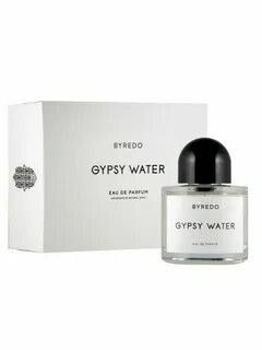Byredo gypsy water