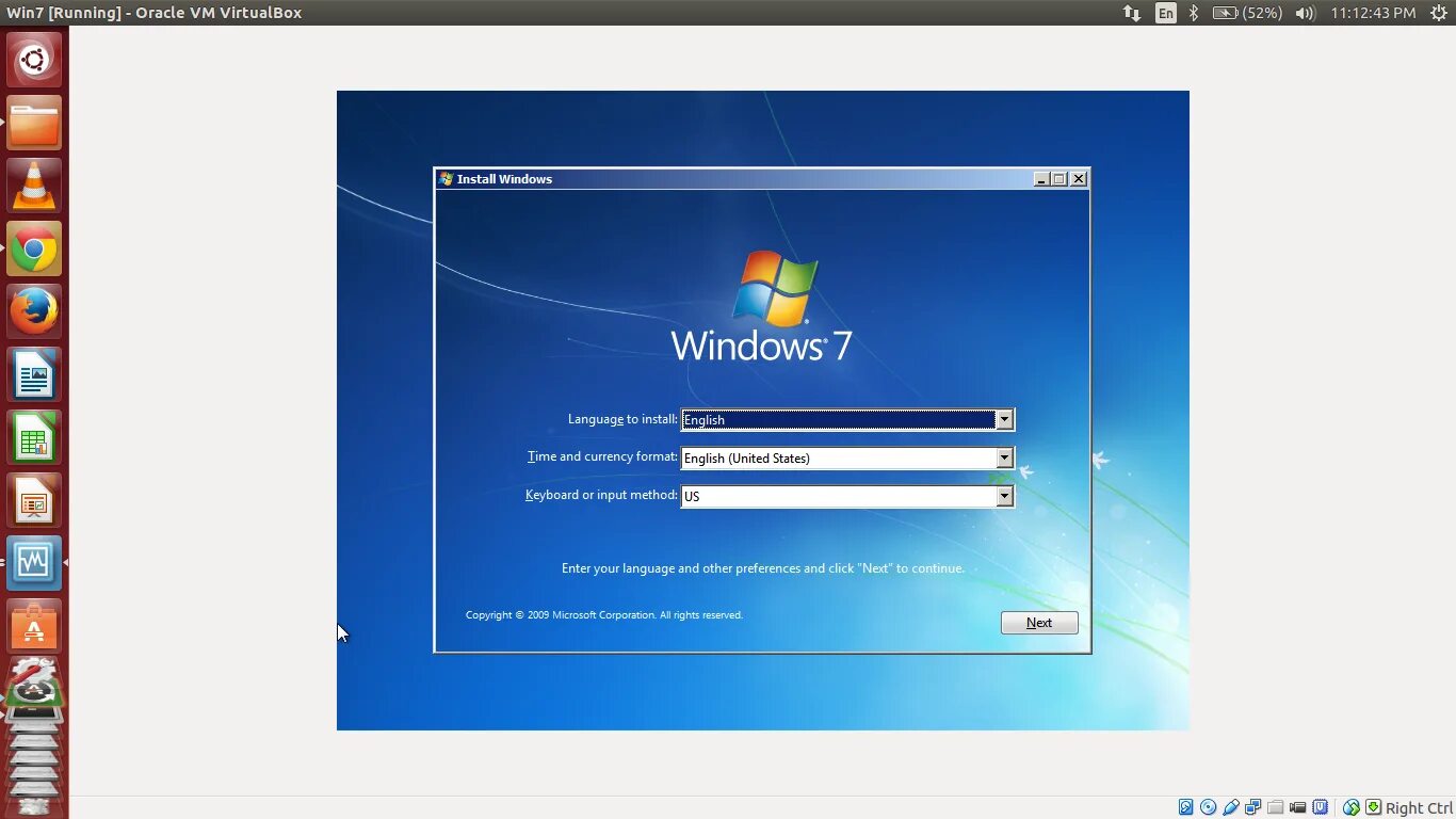 Windows 7 проблема. Windows 7 загрузка. windows 7 installer. virtualbox windows 7. как установить windows 7 на virtualbox.