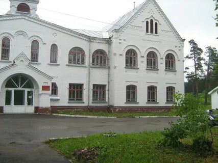 Ивановская область црб