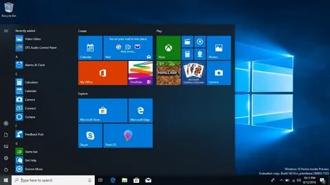 Windows 19