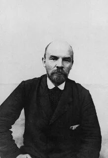 Vladimir lenin