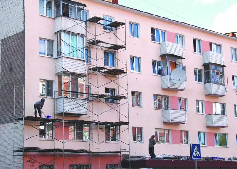 Капитальный ремонт. Капремонт 34. Капремонт домов. Капремонт мкд. Панфилова, д.