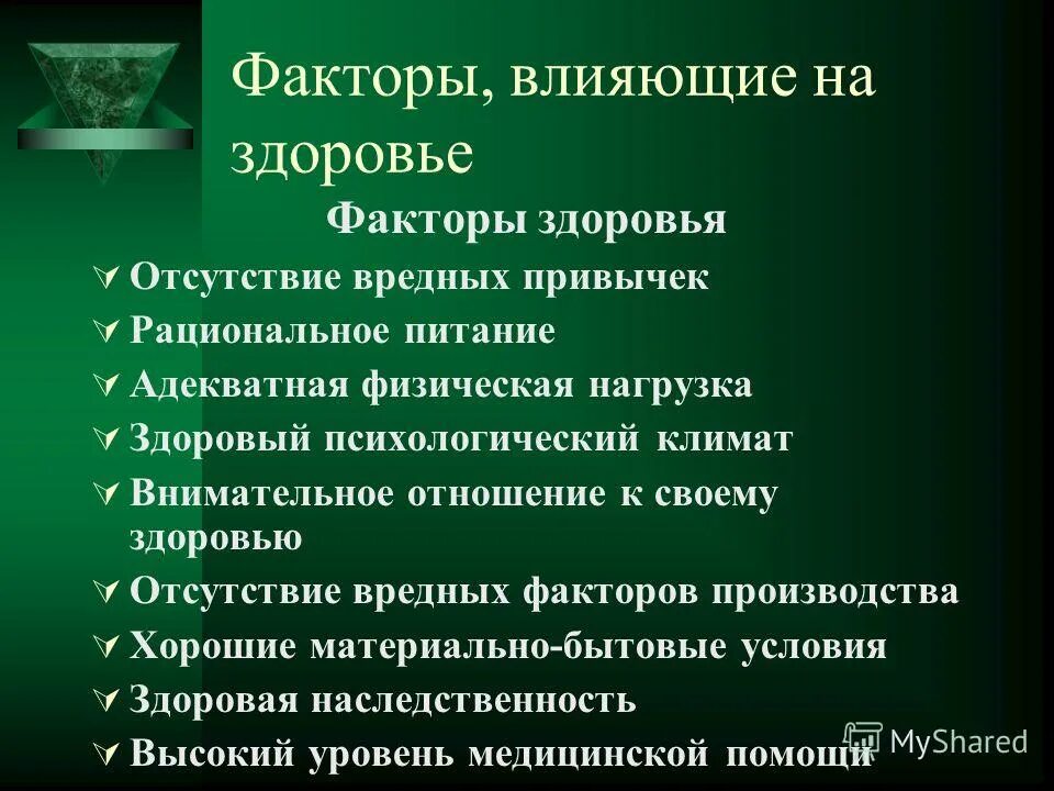 Образом влияют на здоровье. Факторы положительно влияющие на здоровье. Факторы влияющтена здоровье. Факторы влияющие на Зд. Факторы влияющие на здорр.