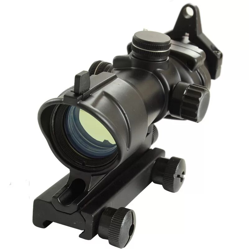 Прицел Trijicon ACOG. Триджикон коллиматорные прицелы. Прицел Trijicon ACOG 4*32. Коллиматорный прицел ACOG 4x32. Реплика прицелов