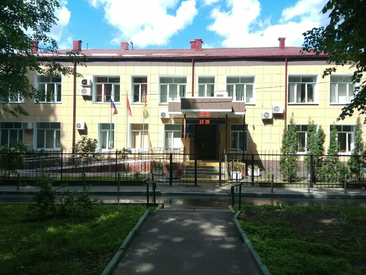 управа района северное измайлово города москвы 5-я парковая ул 58а. парковая улица 58. колледж автоматизации и информационных технологий 20 москва. парковая улица 58. северное измайлово.