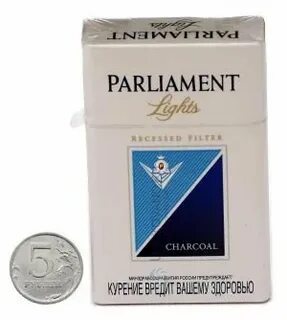Парламент аква или сильвер