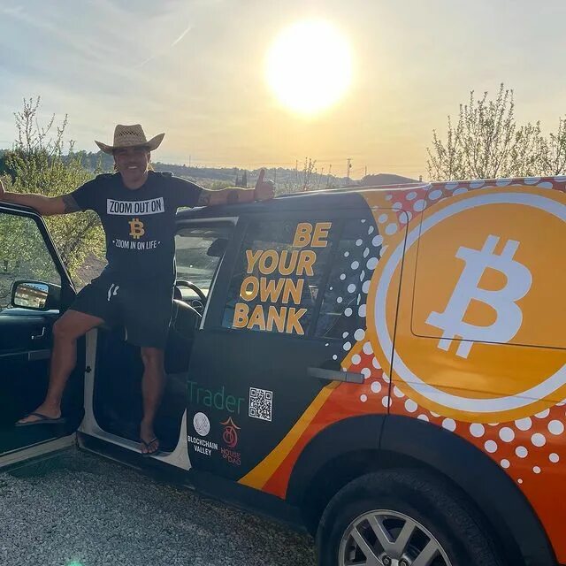 Bitcoin family instagram crypto mining dashboard