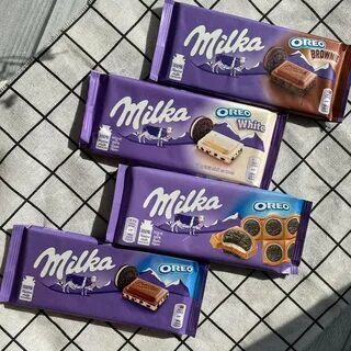 Покажи милку