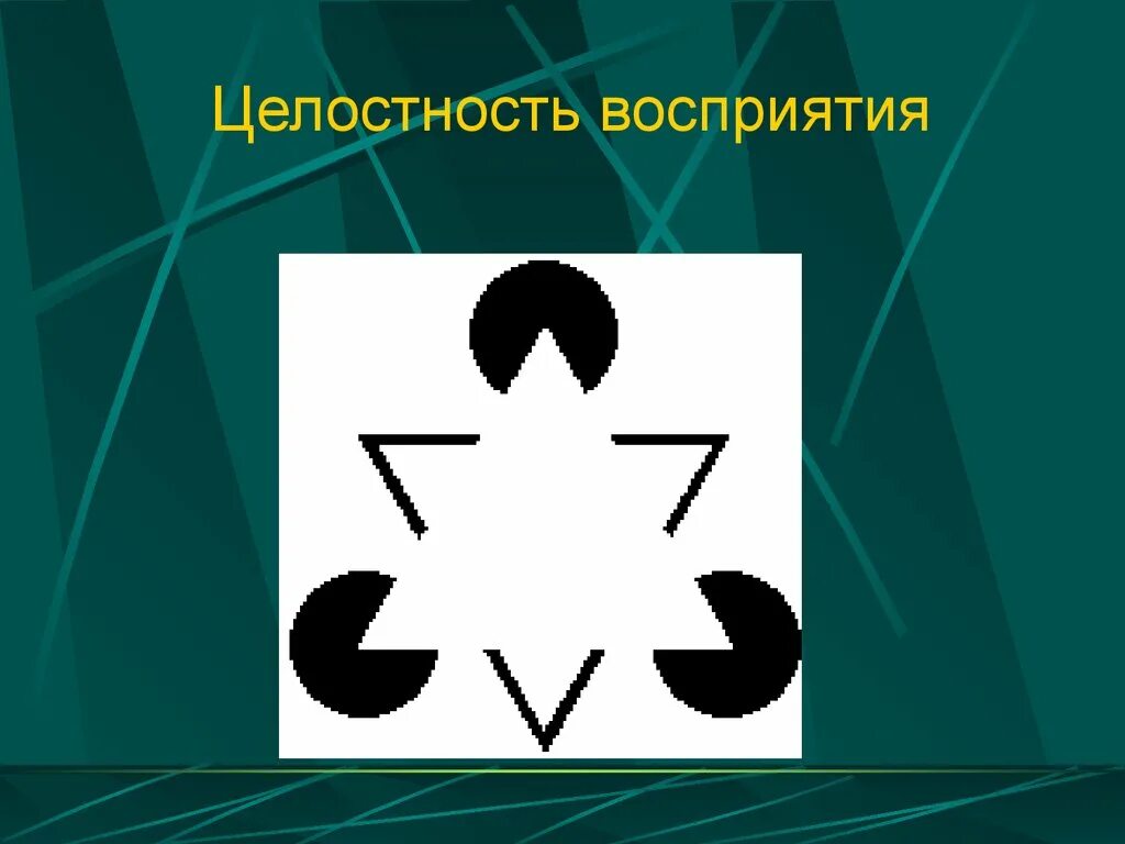 Целостность восприятия это. Целостность восприятия. Целостность образа восприятия. Целостность восприятия это в психологии. Целостное восприятие пример.