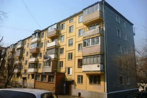 Первомайск владивосток