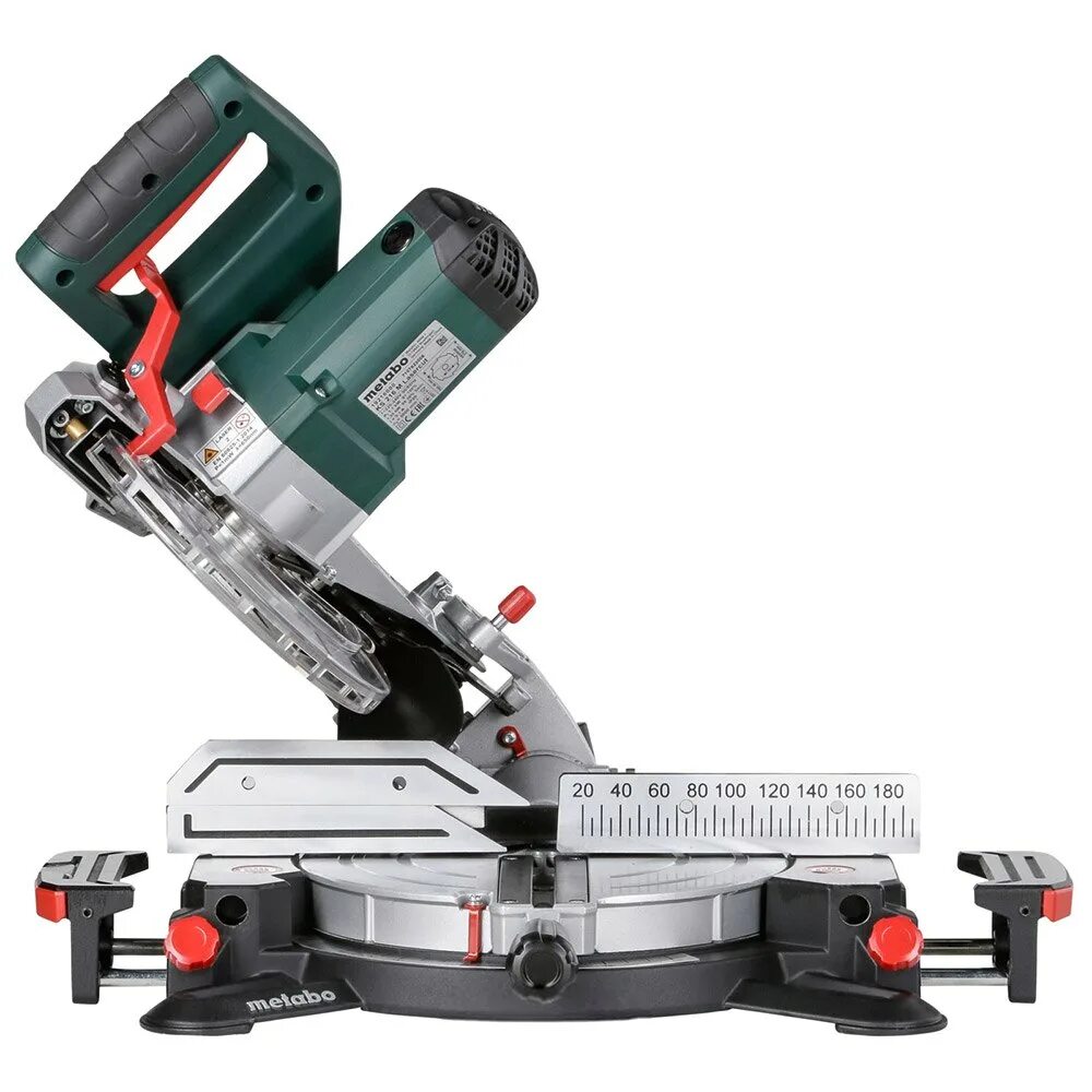 Торцевая пила 216. Метабо KS 216. Торцовка Метабо 216. Пила торцовочная Metabo ks216m. Торцовочная пила Metabo KGS 216 M.