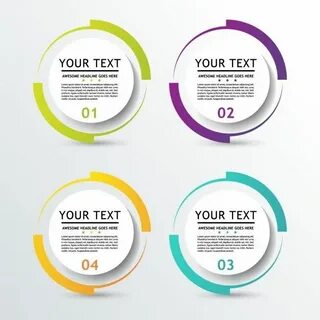 Text template