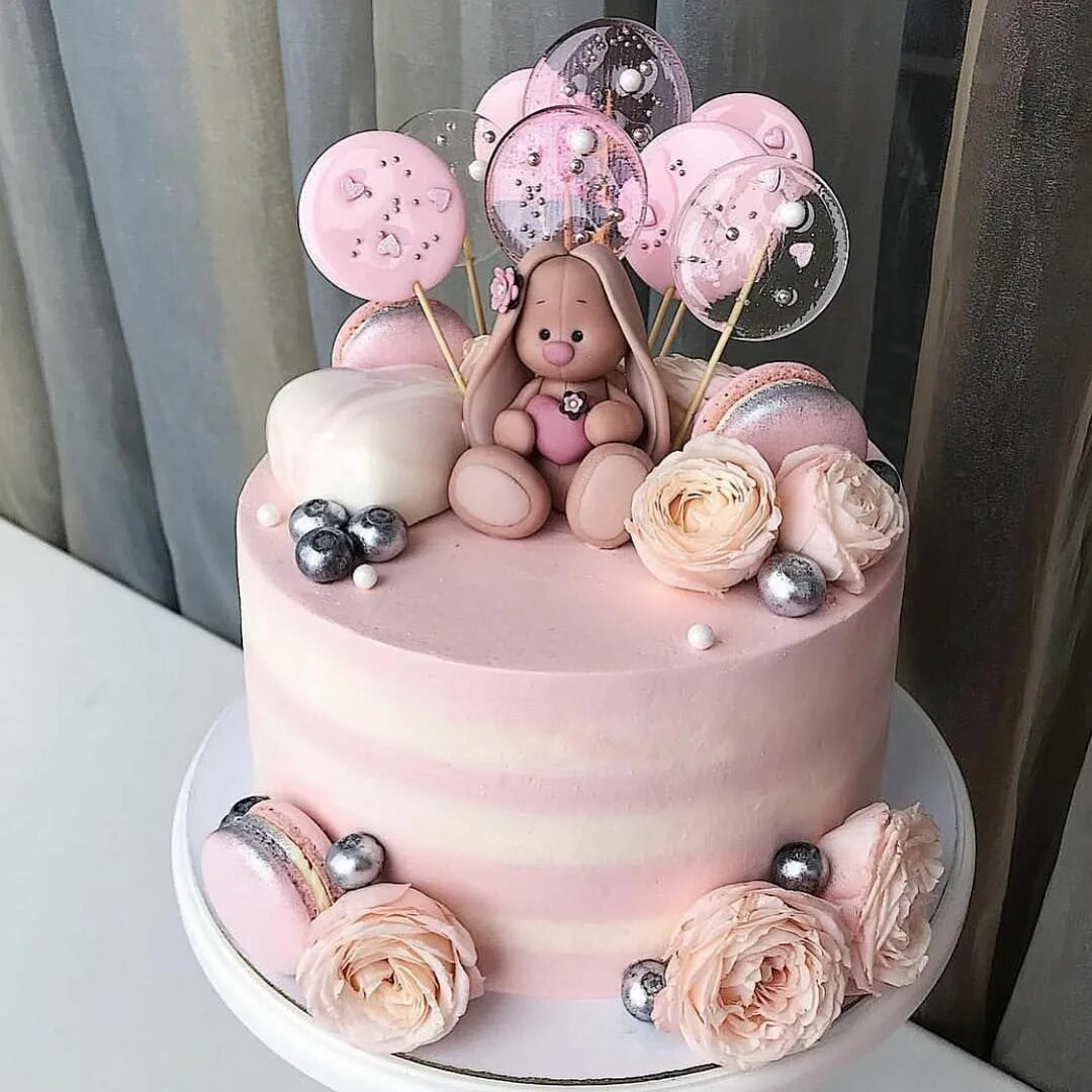 Красивый торт на рождения девочки. Торт на рождение девочки. Оригинальный торт для девочки. Необычный торт для девочки. Милый тортик девочке на день рождения.
