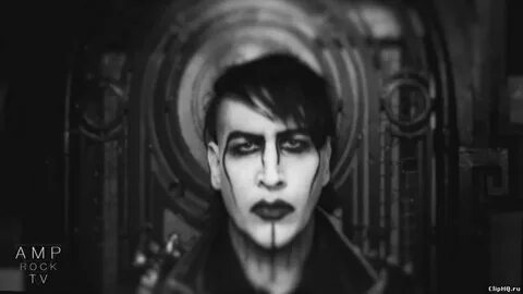 Marilyn manson remix
