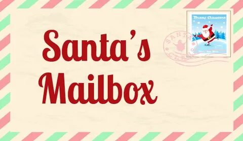 Can s mail