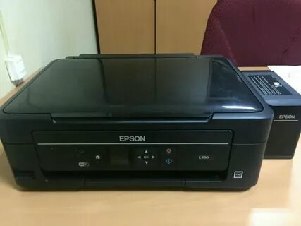 Epson l486