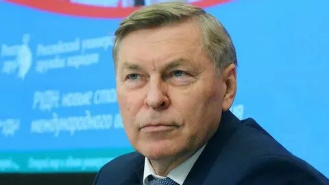 Ректор рудн