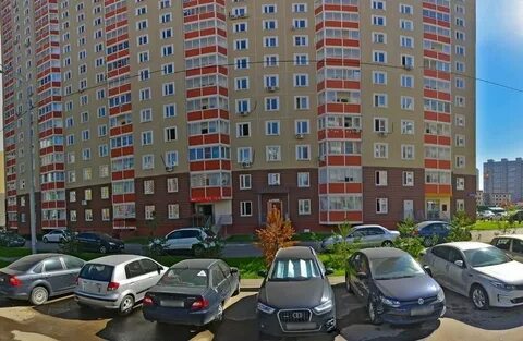Победы 70 дом