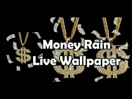 Money rain 3