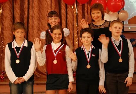 11 лицей фото
