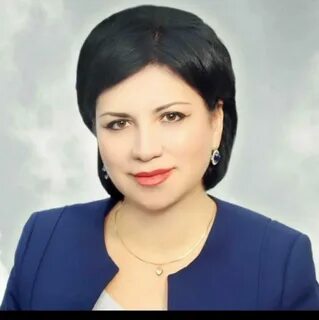 Таю патимат