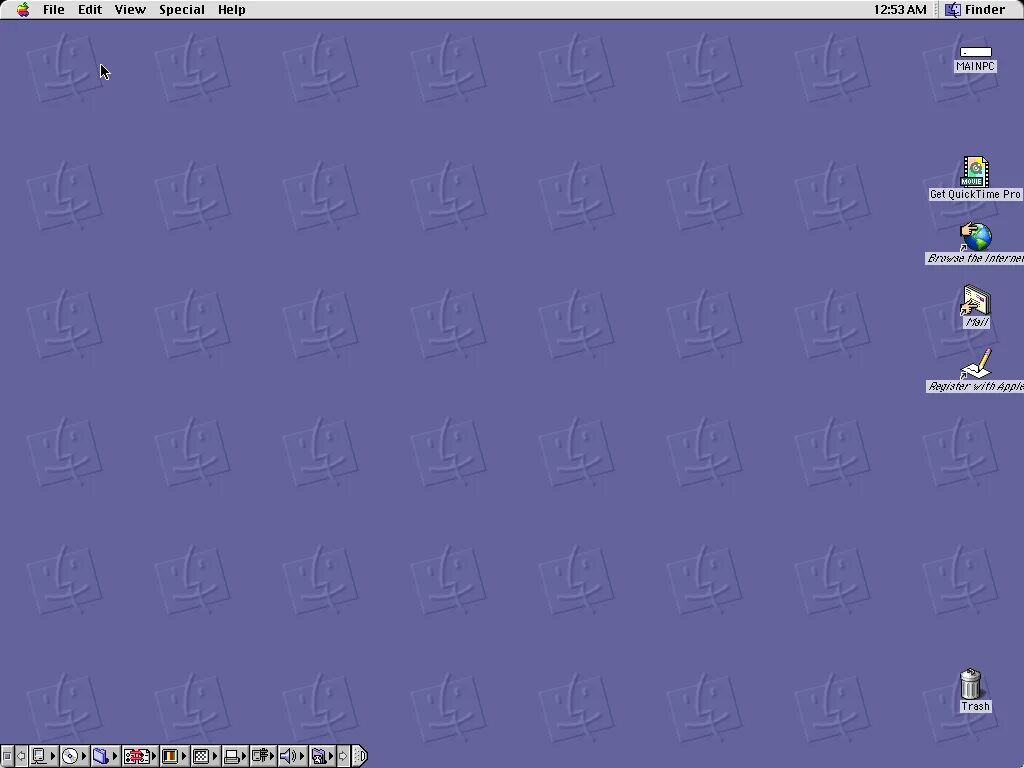 Mac os vmdk. Операционная система mac os 9. мак ос 9.2. mac os 9 1999.