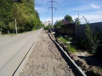 Железнодорожный безымянная
