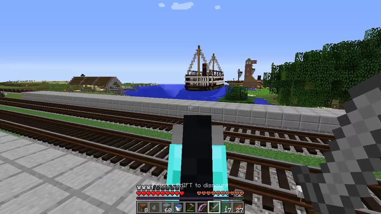 Rails servers