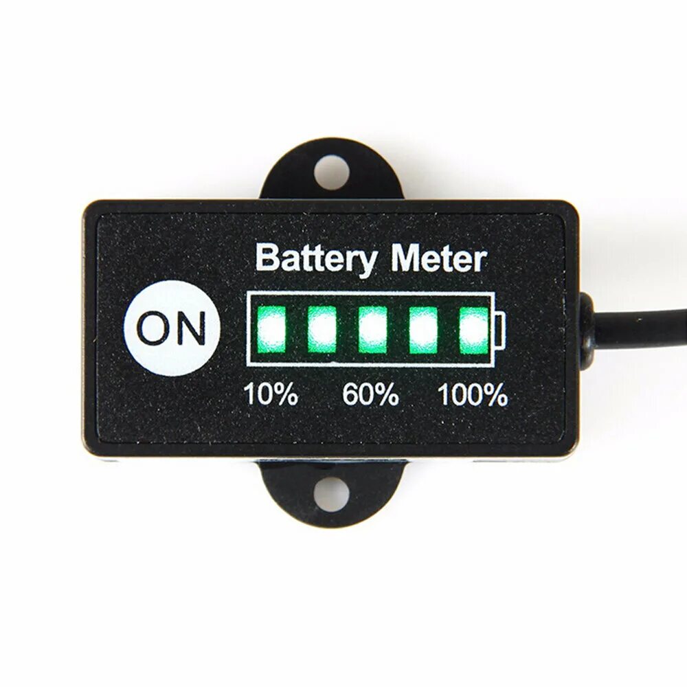 Battery meter. Индикатор заряда для LIFEPO 24v. Индикатор заряда аккумулятора для электровелосипеда. Датчик уровня заряда батареи. Светодиодный индикатор заряда АКБ.