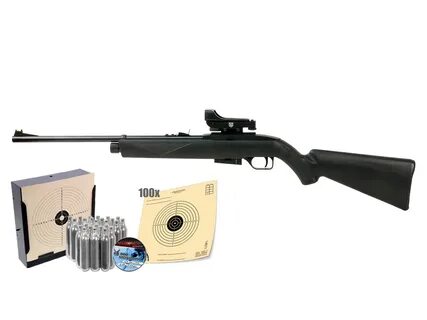 Crosman 1077