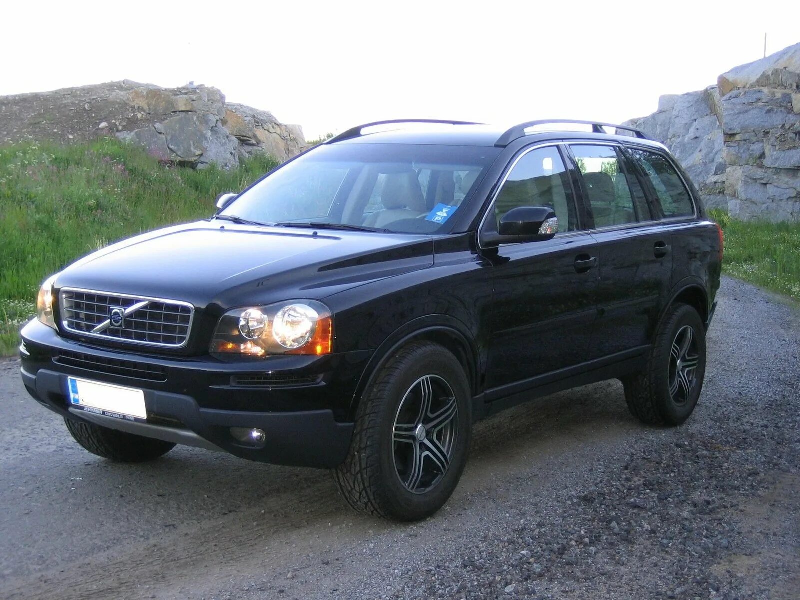 Купить сх 90. Вольво xc90 2007. Volvo cx90 2007. Volvo xc90 2007 год. Volvo xc90 1998.