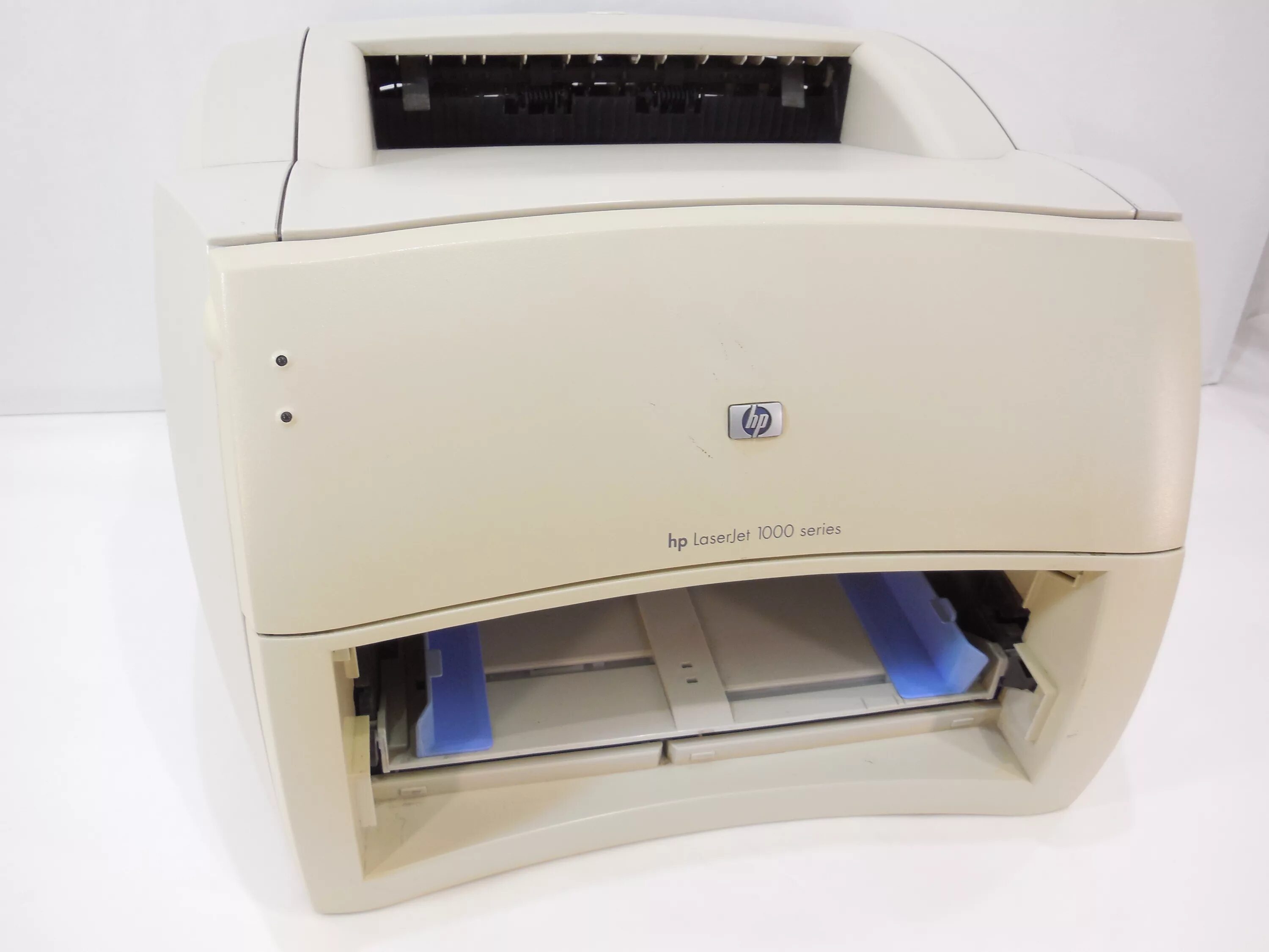 Принтер НР LASERJET 1000w. Драйвер laserjet 1000 series