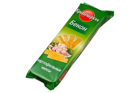 Длинные чипсы