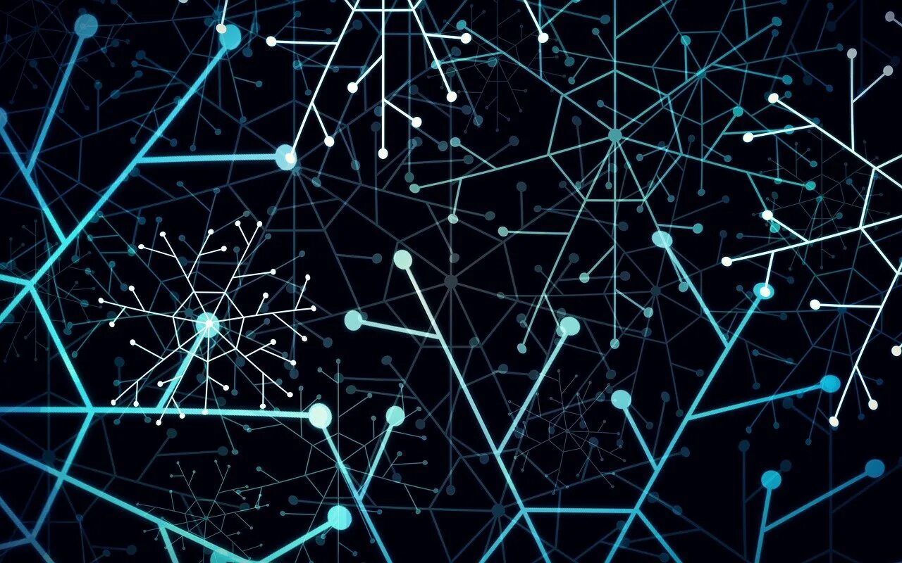 Data patterns