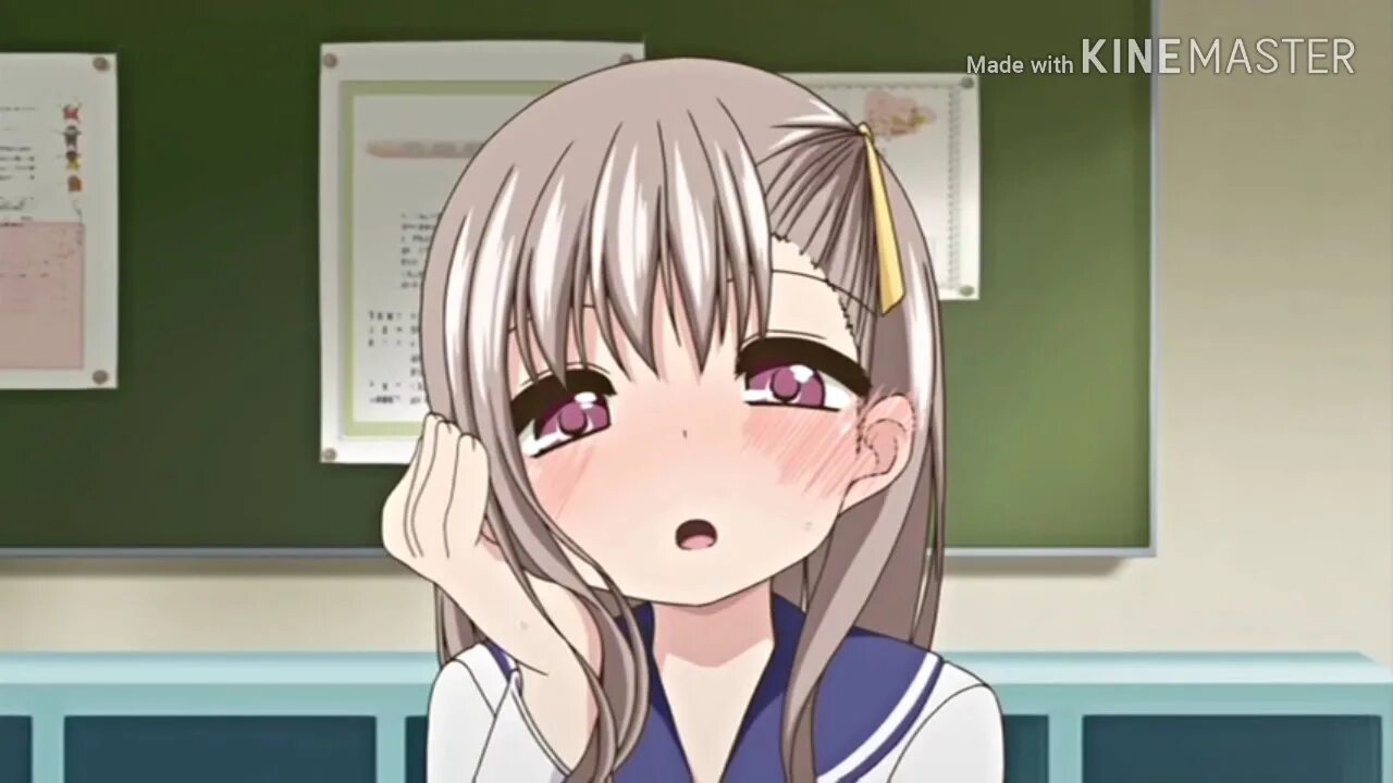 Anekouji naoko to giniro no shinigami. Momoiro bouenkyou. Momoiro bouenkyou anime edition 01. Наоко камикисиро. Seikatsu shidou 2 аниме.