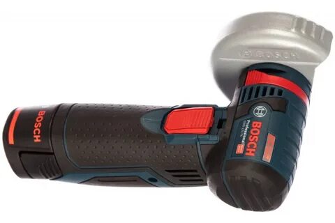 Шлифмашина bosch gws 12v 76