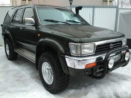 Toyota 130