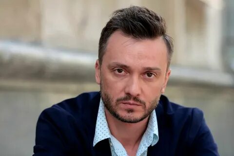 Барила актер