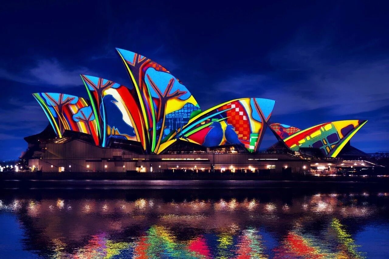 Australia art
