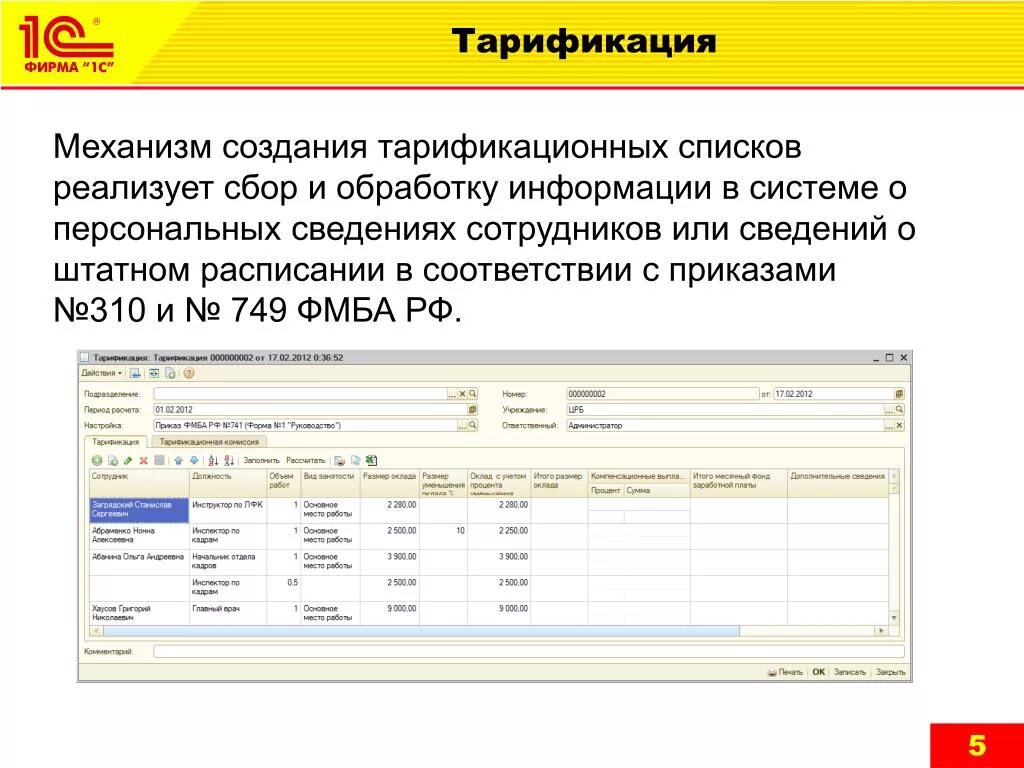 Тарификация в 1с. Тарификационный список работников. Система тарификации. Тарификация образец. Тарификация услуг