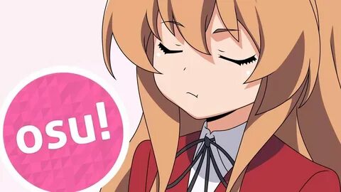Slow osu