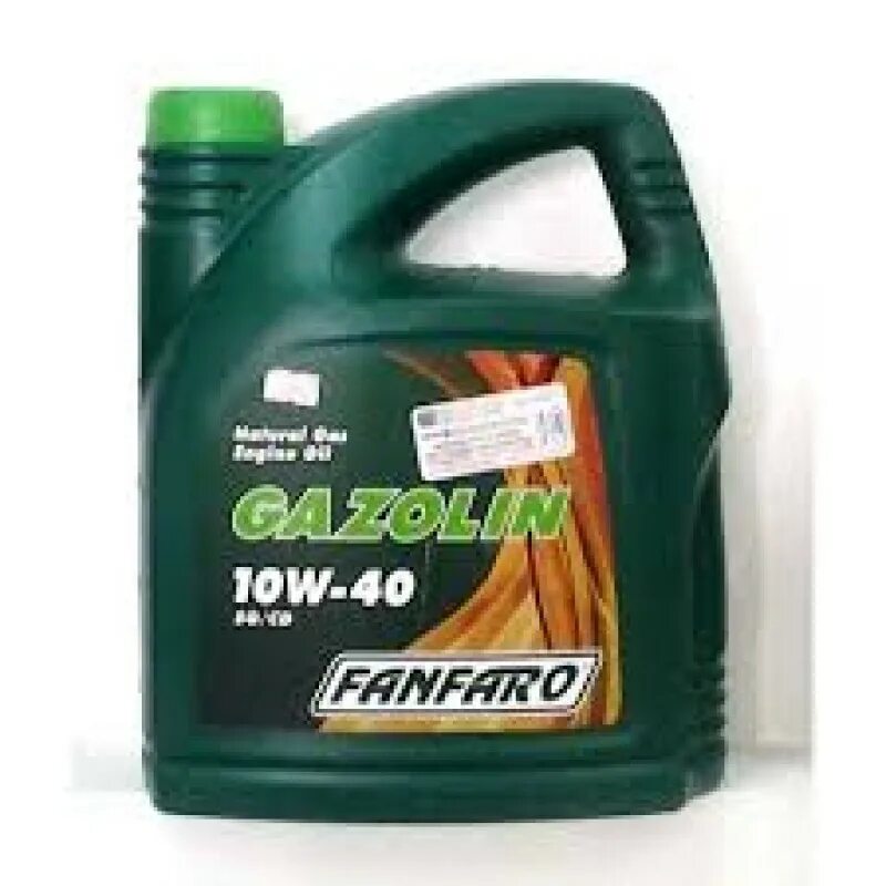 Fanfaro Gazolin. Fanfaro 10w 40 полусинтетика. Моторное масло фанфаро газолин 10 в 40. Масло Fanfaro Gazolin 10w-40 4 литр. Масло l 10w 40