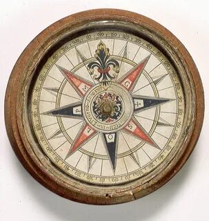 Compass s