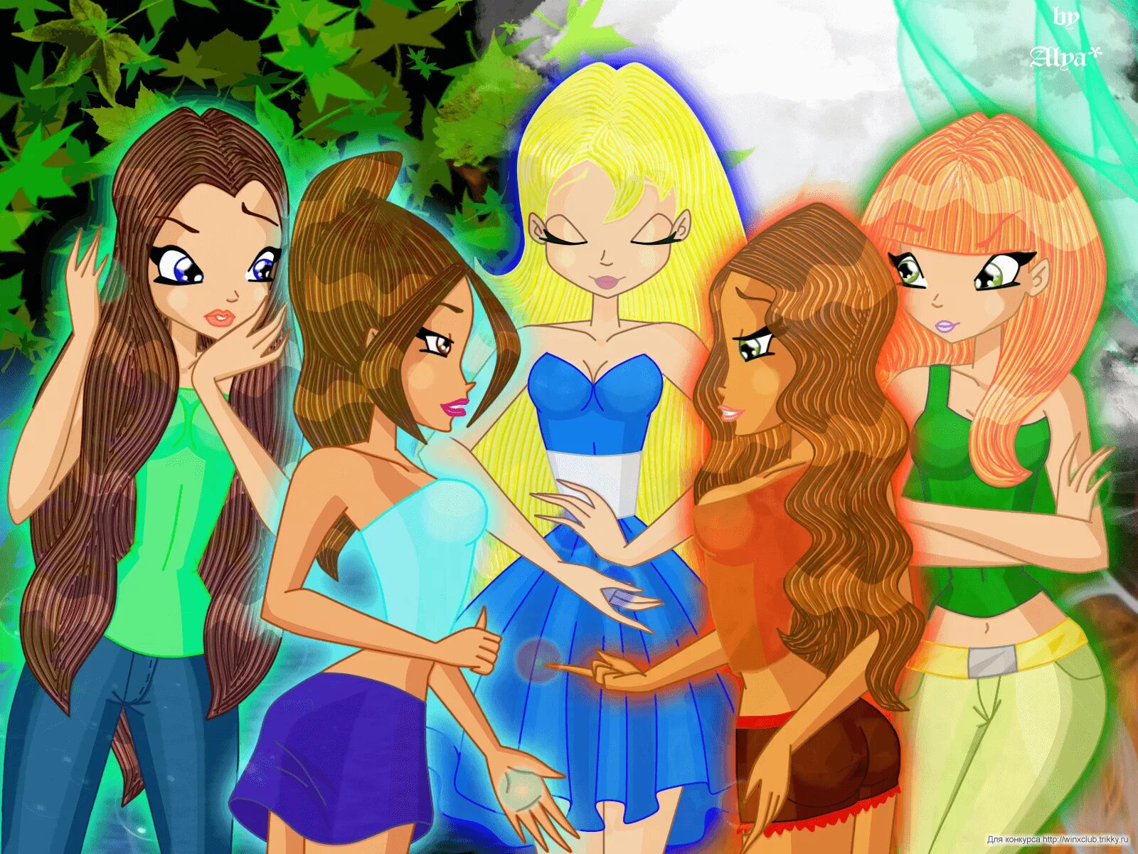 сборник фанфиков винкс последствия вашего лицемерия. клуб винкс валтор. блум и валтор любовь. блум и валтор. блум и валтор.